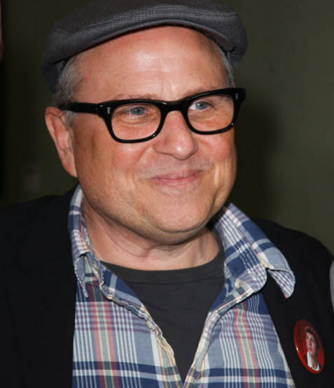 Bobcat Goldthwait